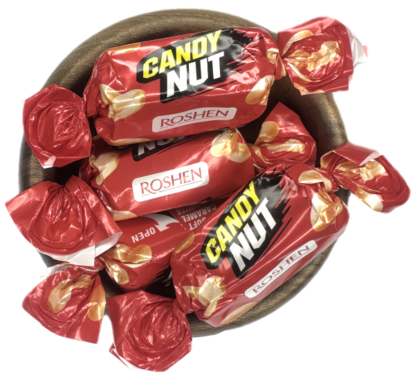 CANDY NUT