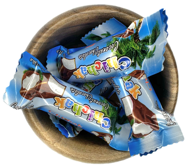چیچک نارگیلی